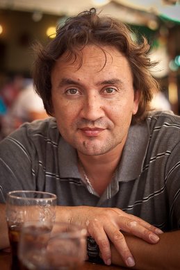 Андрей Куликов
