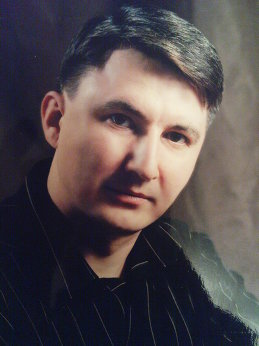 Игорь Грудцын