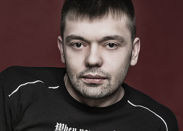 Сергей Лунин