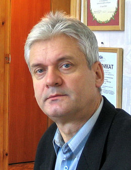 Геннадий Балаев