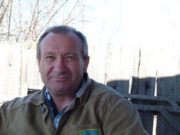Виктор Мозгунов