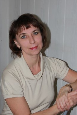 Svetlana P