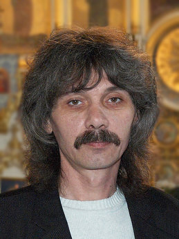 Игорь Яшник