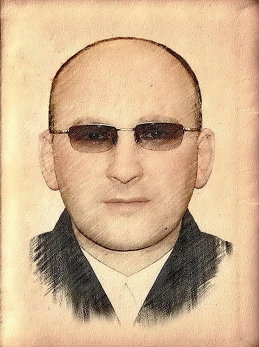 Сергей Сухумский