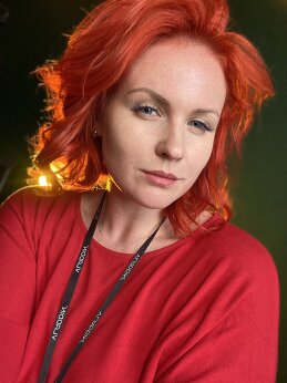 Валерия Каратунова
