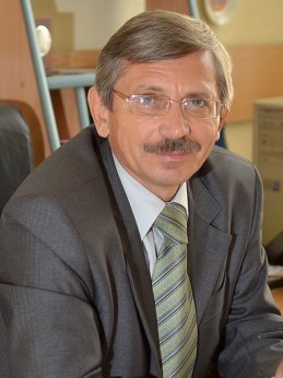 Павел Блинов