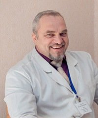 Игорь Иванович Егоров