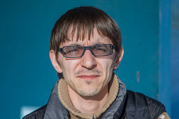 Руслан Саматов