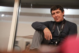 Игорь Васьков