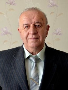 Анатолий Васильевич Белоконь
