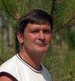 Олег Порывай