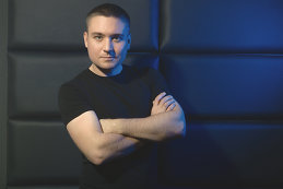 Станислав Старченко