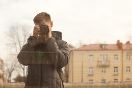 Павел Большаков