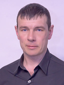 Аркадий Иванцов