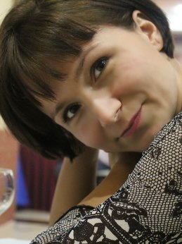 Liliya Zakirova