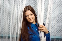 Екатерина Береснева