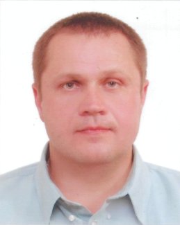 Василий Сергиенко
