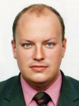 Вадим Паклер