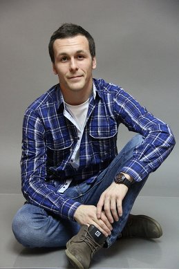 Александр Райкин 