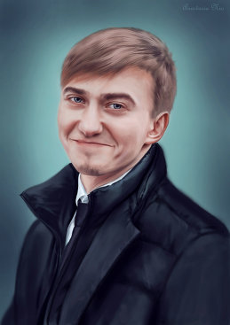 Владимир Коваленко