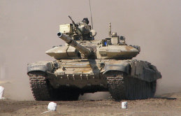 tankist Алексей