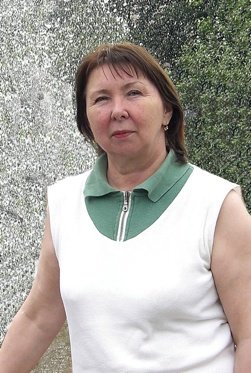 Елена 