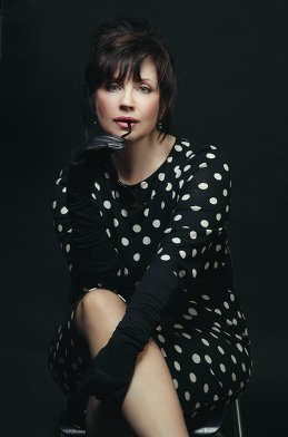 Елена - фотостилист, фотограф Ильина