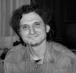Андрей Горлицкий