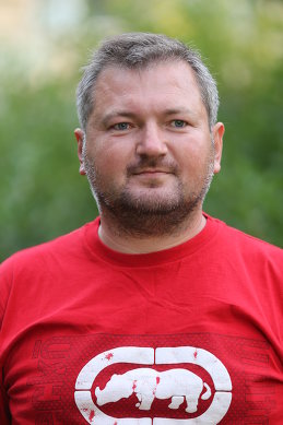 Олег Гудков