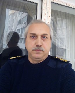 Николай Доскоч