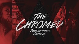 "The Chromed" Александр Хромов