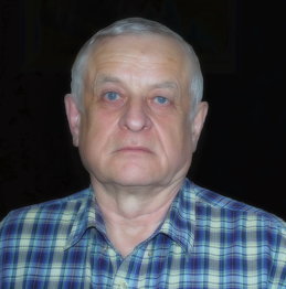 Анатолий Иргл