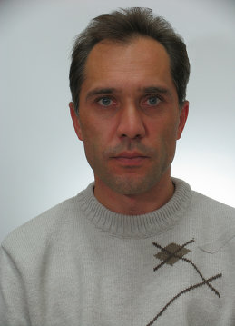 Михаил Пасевич