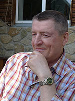 Анатолий Сапожников