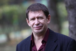 Вадим Клещёв
