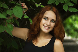 Екатерина Яновская