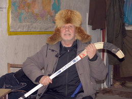 Николай Удалов