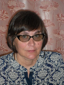 ЕЛЕНА КОЛЕСНИК