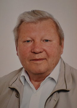 Владимир Икомацких