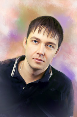 Станислав Максимович