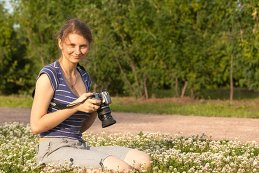 Ya-kadr.ru Детский фотограф