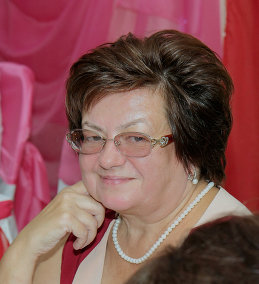 Елена Перминова