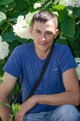 Андрей Руда