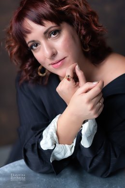 Анна Кокарева