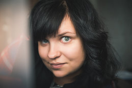 Polina Pomogaeva