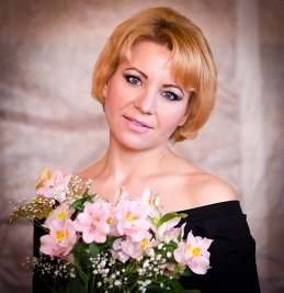 Светлана Шимчук