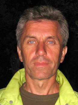 Сергей Яворский