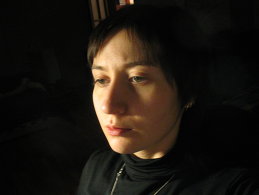 Darya Voronova 