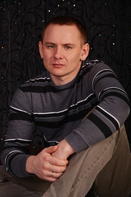 Михаил Плаксенко