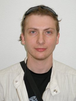 Александр Ханис